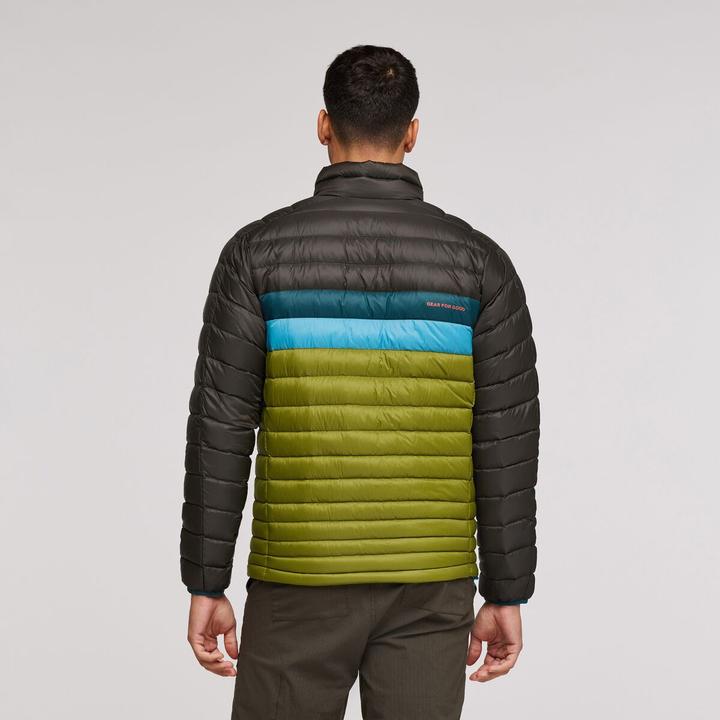 Produktbild Cotopaxi Fuego Down Jacket (S)
