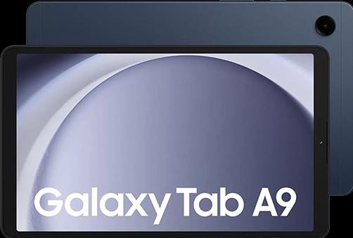 Produktbild Samsung Galaxy Tab A9/ SM-X110/ Wi-Fi/ 8+128GB N (nur WLAN, 8.70", 128 GB, Mystic Navy)