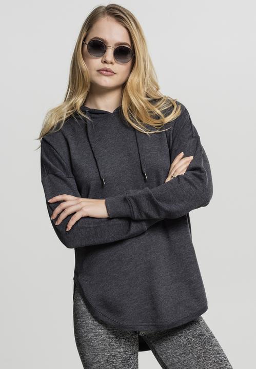 Image du produit Urban Classics Sweat à capuche femme oversized Terry (XS)