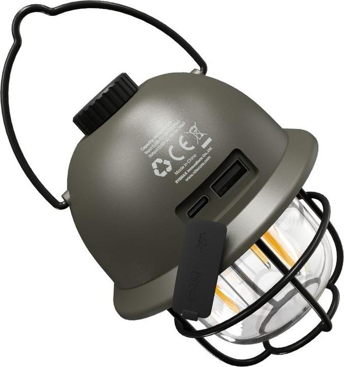 Immagine prodotto Nitecore LR40