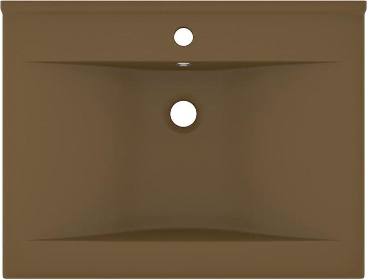 Actual product image VidaXL Jannes (460 mm, 600 mm)