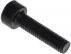 Actual product image Aquatuning Screw DIN ISO 4762 M3 x 12 hexagon socket - black