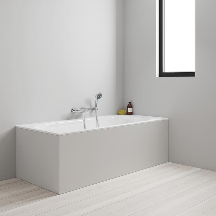 Produktbild Grohe FG Precision Trend New BA-Therm.chr