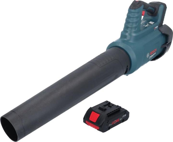 Produktbild Bosch Professional GBL 18V-750 (Akkubetrieb, Laubbläser)