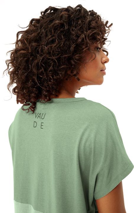 Actual product image Vaude Redmont III (S)