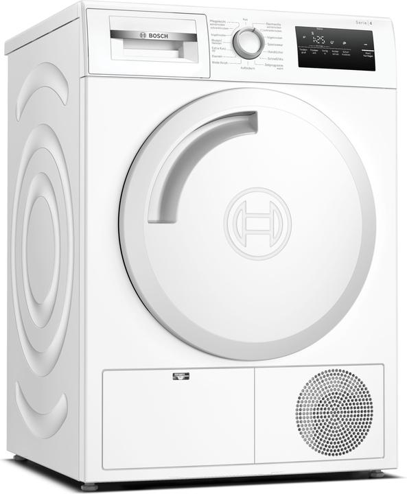Bosch Hausgeräte WTH83V03 (7 kg, Droite, Prise UE)