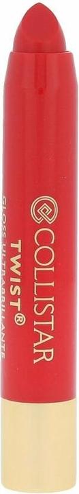 Image du produit Collistar Twist Gloss ultra-brillant à l'acide hyaluronique et au collagène (208 Ciliegia)