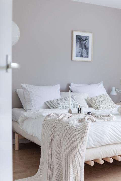 Actual product image Karup Design Pace (180 x 200 cm)