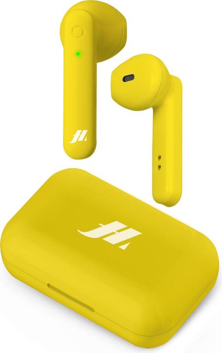 Jaune