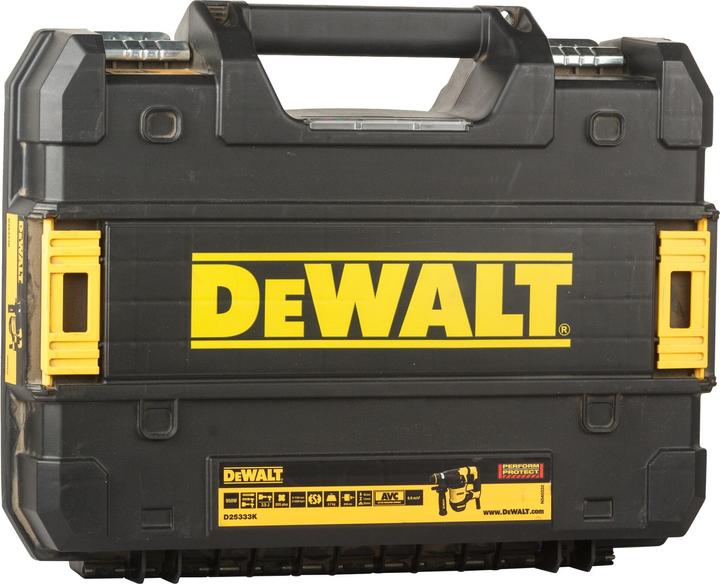 Produktbild DeWalt D25333KQS (Netzbetrieb)