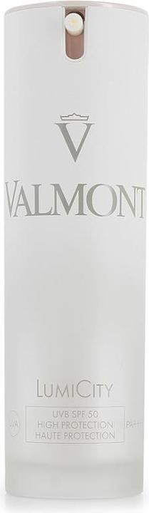 Immagine prodotto Valmont Lumicity Fattore di protezione solare 50 (Crema solare viso, SPF 50, 30 ml)