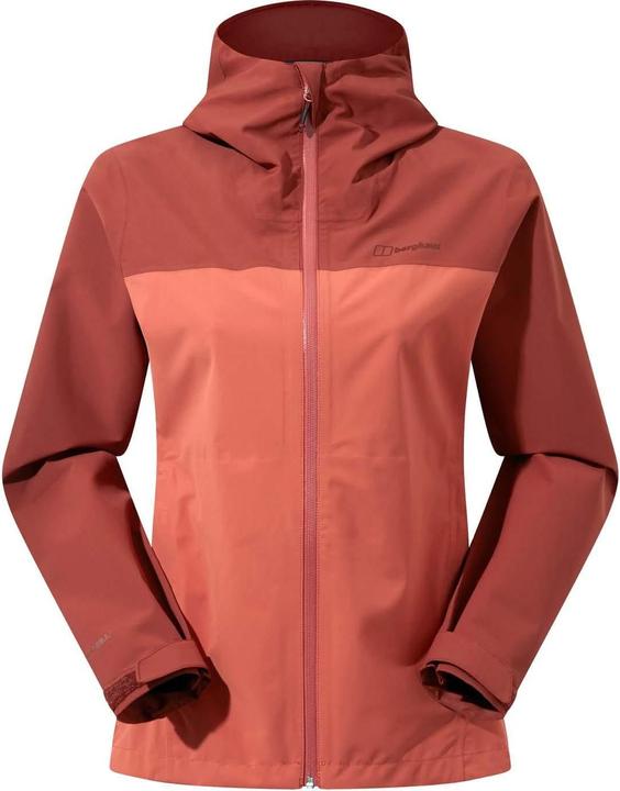 Image du produit Berghaus - Veste imperméable ARNABY - Femme (44 D)