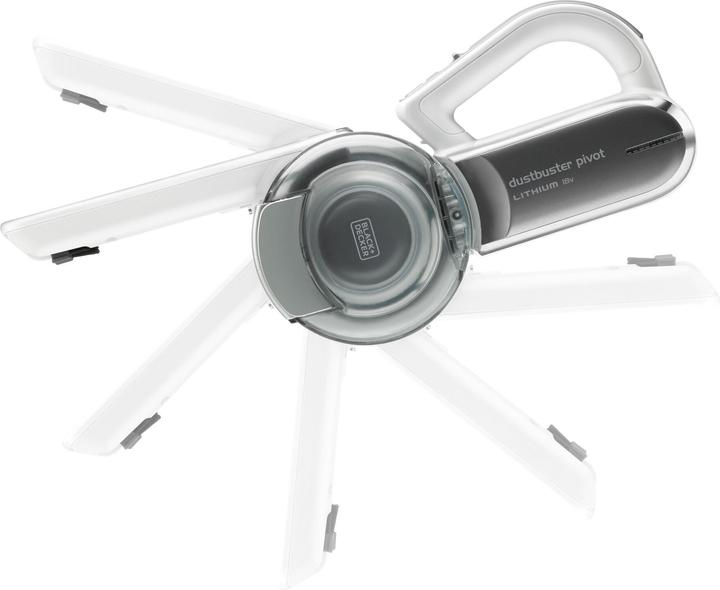 Produktbild Black & Decker Pv1820l