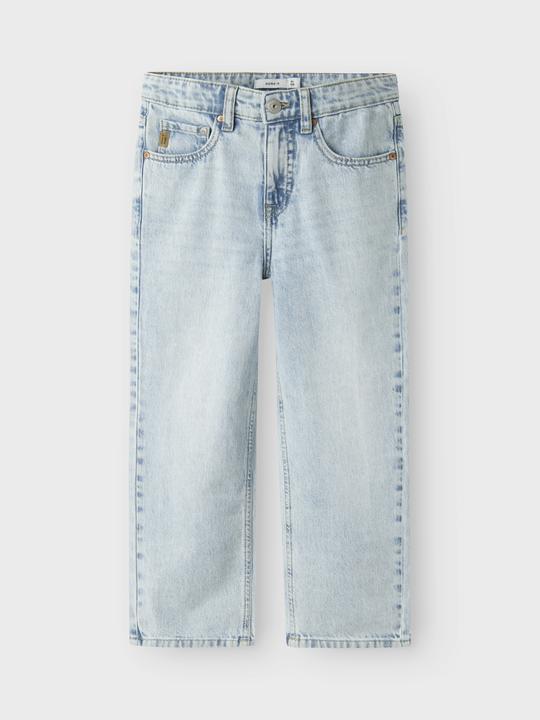 Actual product image Name it Straight Fit Jeans (146)