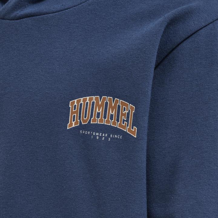 Produktbild hummel Fast Hoodie (164)