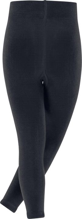 Image du produit Falke Family Leggings enfants, couleur 6170 dark marine, taille 98-104 (98/104)