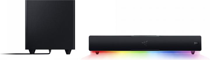 Productafbeelding Razer Leviathan V2 (65 W, 7.1 kanalen)