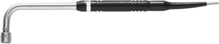 Actual product image Ebro TPN 350 surface temperature probe -50 to +500 °C (Tentacles)