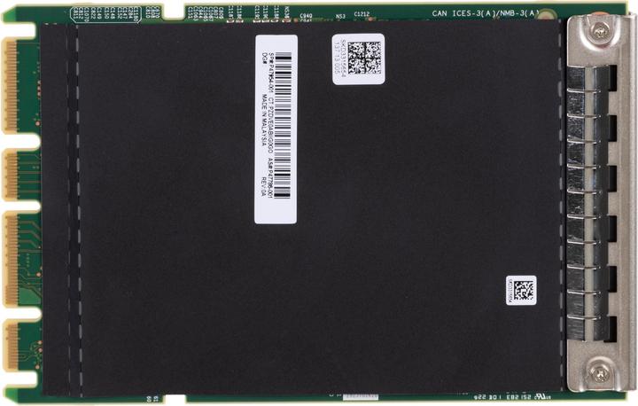 Produktbild HPE E MR216i-o, Gen11, x16 Lanes, without Cache, OCP, SPDM Storage, Controller