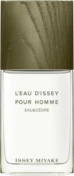 Produktbild Issey Miyake L'Eau d'Issey (Eau de Toilette, 100 ml)