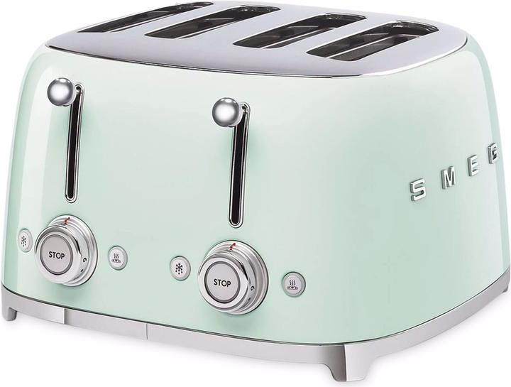 Pastelgroen