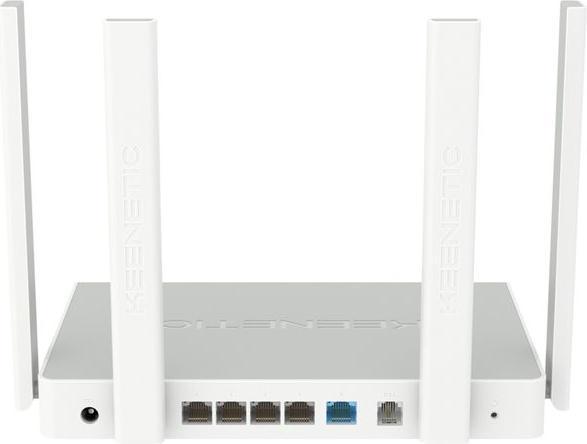 Produktbild Keenetic Hero DSL KN-2410