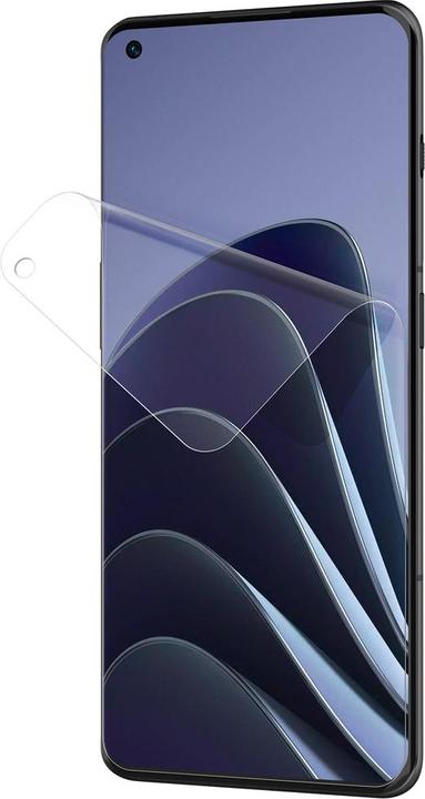 Immagine prodotto Spigen Folia Neo Flex Oneplus 10 Pro 5G 2szt aplikacja na mokro AFL04609 (1 Pezzo/i, Oppo Find X5 Pro, OnePlus 11, OnePlus 10 Pro)