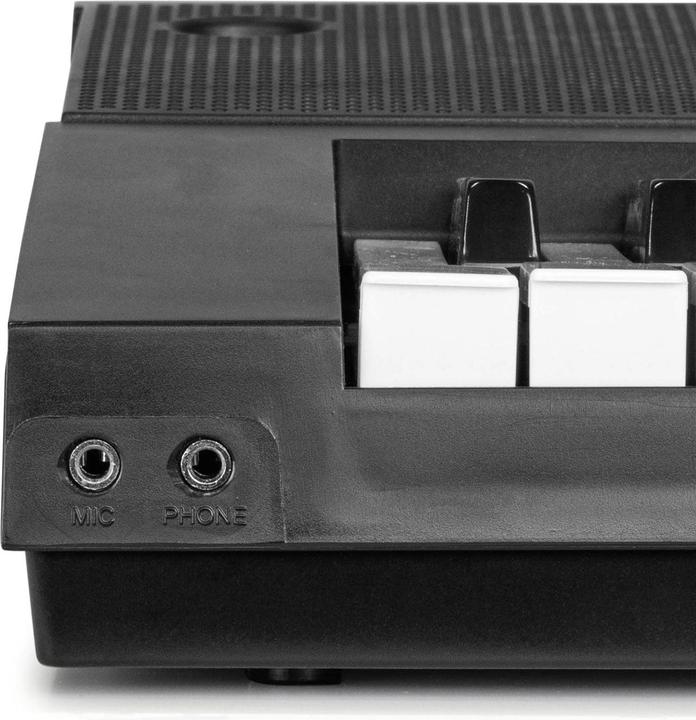Immagine prodotto Max Tastiera KB15SET (61 Chiavi)