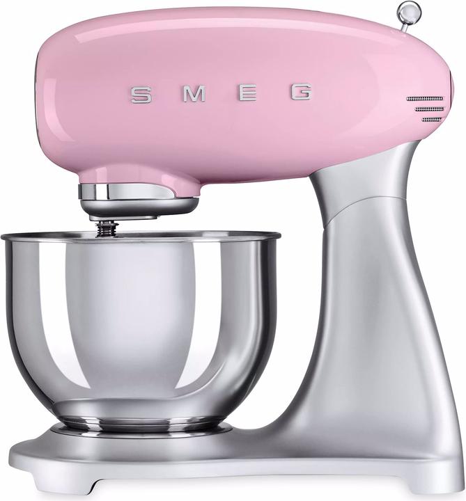 Smeg 50's Retro Style (800 W)