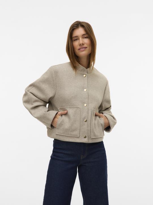 Actual product image Vero Moda VMFORTUNECAROL Jacke Jacke (M)