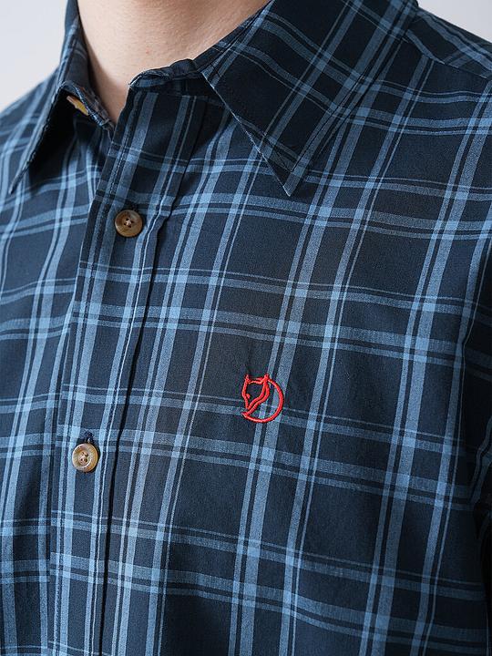 Actual product image Fjällräven Övik Lite Shirt S/S (XL)