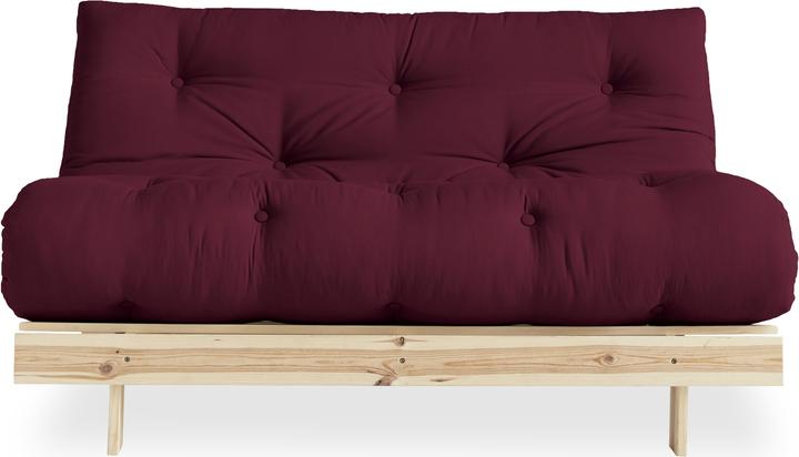 Image du produit Karup Design Roots 140 (2 places, Canapé-lit)