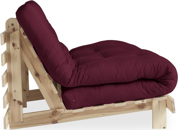Image du produit Karup Design Roots 140 (2 places, Canapé-lit)