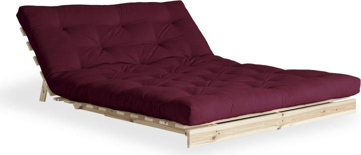 Image du produit Karup Design Roots 140 (2 places, Canapé-lit)