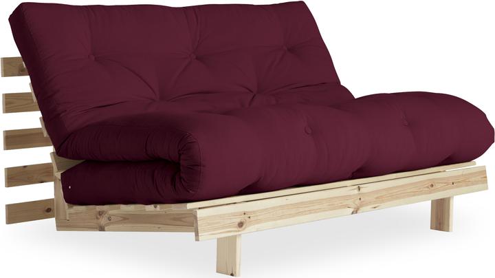 Image du produit Karup Design Roots 140 (2 places, Canapé-lit)