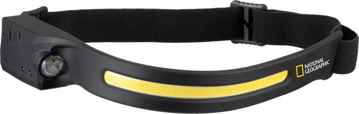 Immagine prodotto National Geographic Iluminos Stripe (300 lm)