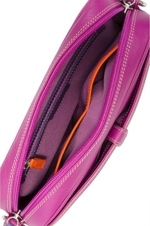Image du produit Mywalit Sac à bandoulière en cuir 23 cm