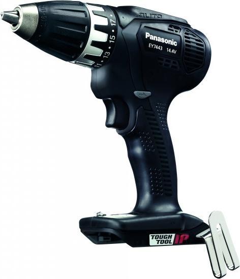 Produktbild Panasonic EY7443X Akkuschrauber 14,4-Volt-Gehäuse (Akkubetrieb)