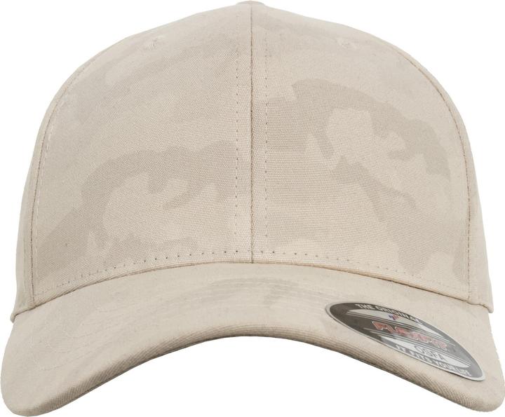Immagine prodotto Flexfit Cappello da baseball in camo chiaro (S/M)