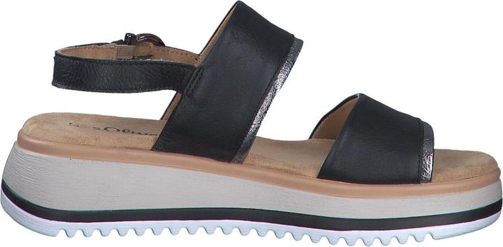 Produktbild S.Oliver Sandalen (38)