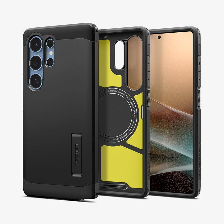 Immagine prodotto Spigen Armatura resistente (Samsung Galaxy S25 Ultra)