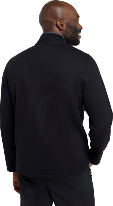 Immagine prodotto Mountain Warehouse Top con zip a contrasto Beta Uomo (M)