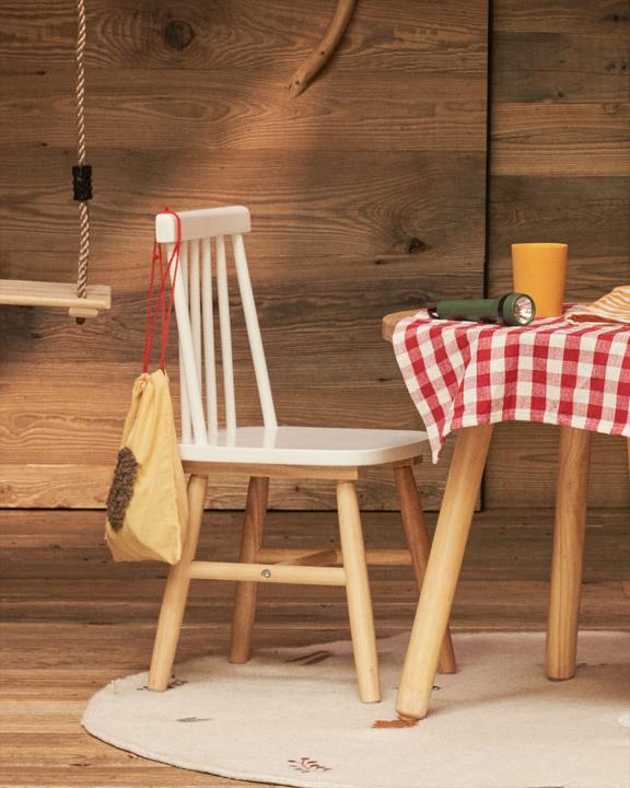 Immagine prodotto Kave Home Tressia (Seggiolone)