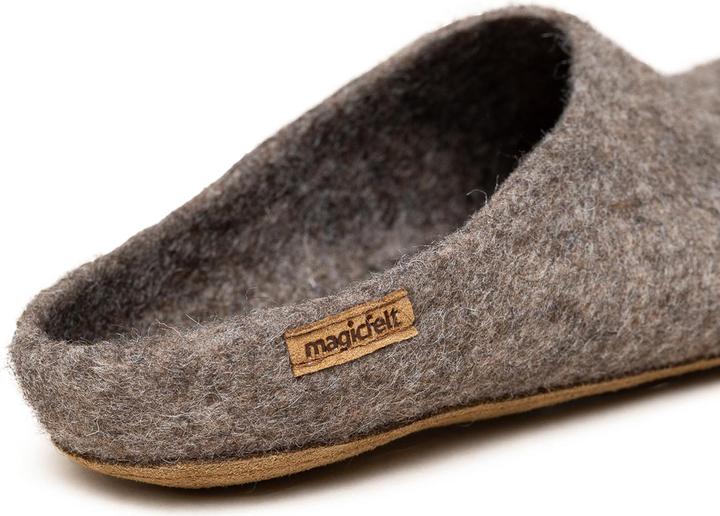 Immagine prodotto Magicfelt Pantofole in feltro (42)