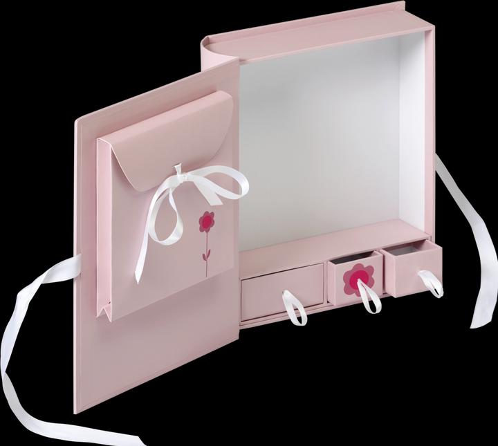 Actual product image Walther Design Baby Animal Storage Box