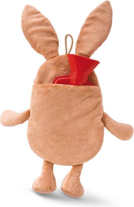 Produktbild NICI my first Wärmeflasche Hase (0.35 l)
