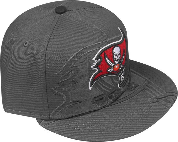 Produktbild New Era 59Fifty Cap - SPILL Tampa Bay Buccaneers - 7 1/2 (7 1/2)