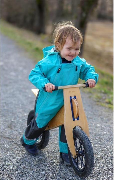 Produktbild Rukka Splash Kinder Regenoverall (92)