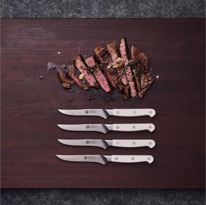 Actual product image Zwilling Knife Pro le blanc (33 cm)