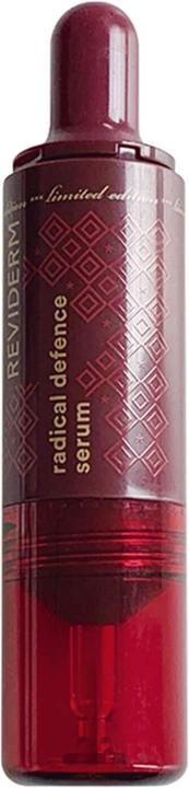 Produktbild Reviderm Skin Care - radical defence serum (10 ml)